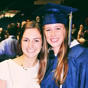 Meet your Posher, Evelyn